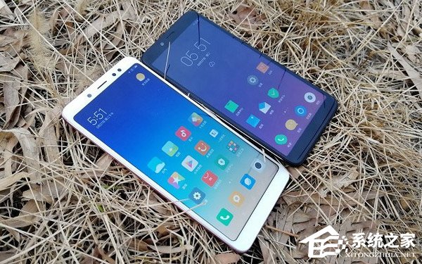 买联想S5还是红米Note 5?红米Note 5和联想S5对比评测