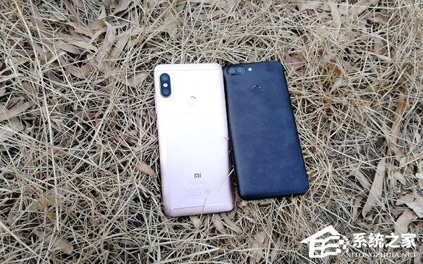 买联想S5还是红米Note 5?红米Note 5和联想S5对比评测