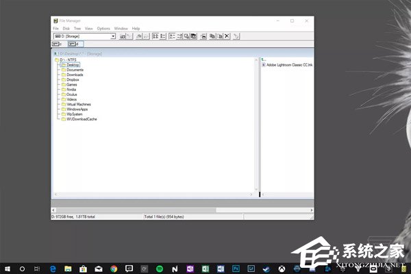 Win10也能用！微软开源Win 3.0文件管理器