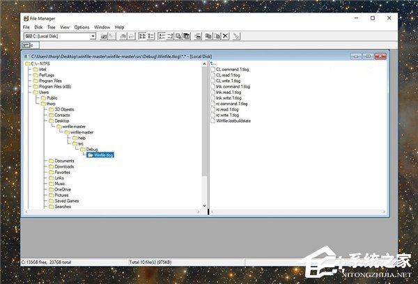 Win10也能用！微软开源Win 3.0文件管理器