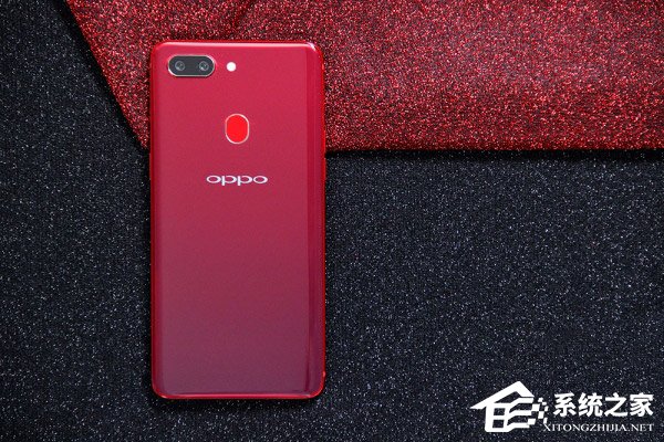OPPO R15梦镜版梦镜红好看吗？OPPO R15梦镜版梦镜红上手评测
