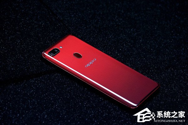 OPPO R15梦镜版梦镜红好看吗？OPPO R15梦镜版梦镜红上手评测