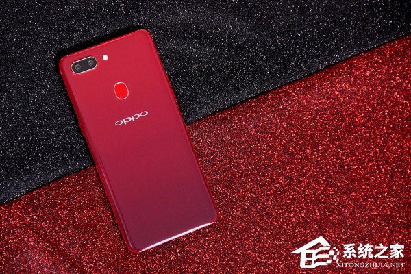 OPPO R15梦镜版梦镜红好看吗？OPPO R15梦镜版梦镜红上手评测