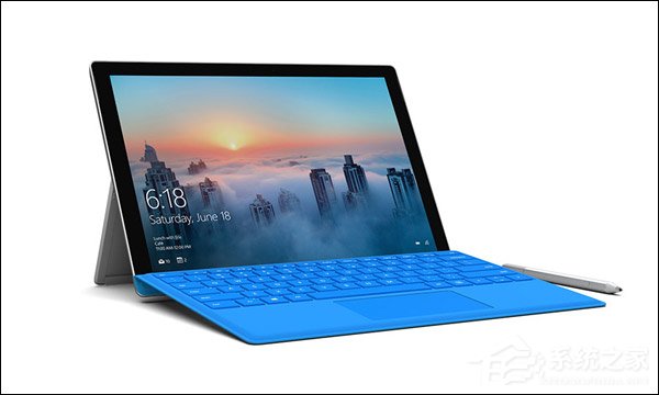全面支持Surface Dial！微软发布新Surface Pro 4驱动（附下载地址）