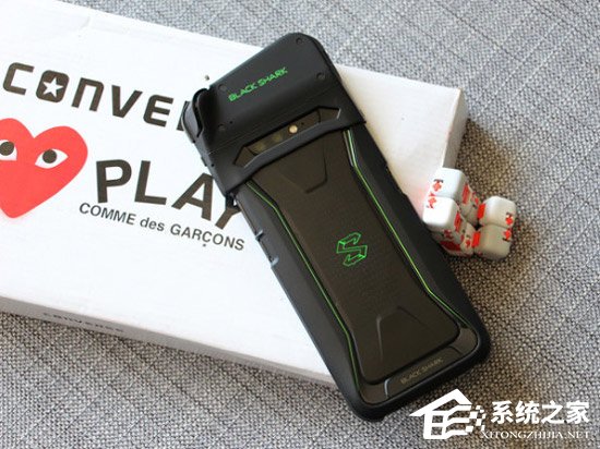 小米黑鲨游戏手机怎么样好用吗？小米黑鲨游戏手机全面评测