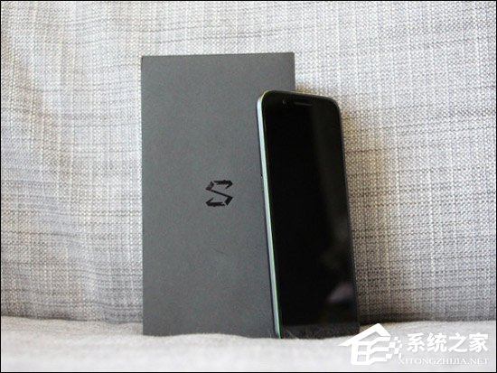 小米黑鲨游戏手机怎么样好用吗？小米黑鲨游戏手机全面评测