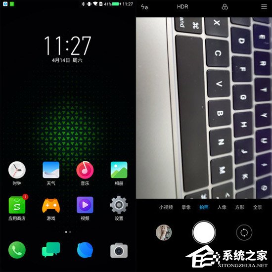 小米黑鲨游戏手机怎么样好用吗？小米黑鲨游戏手机全面评测