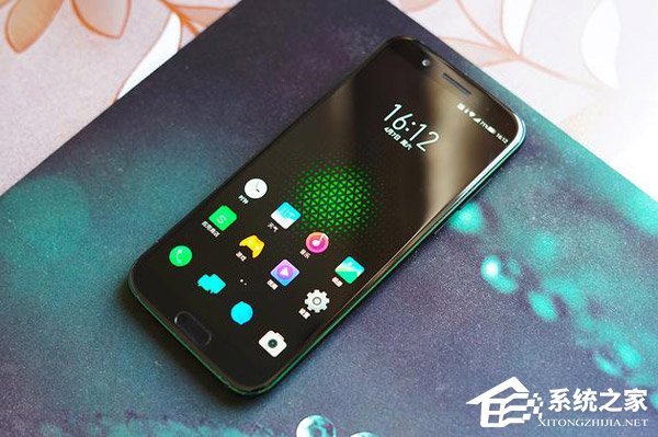 黑鲨游戏手机好不好？小米黑鲨游戏手机上手评测