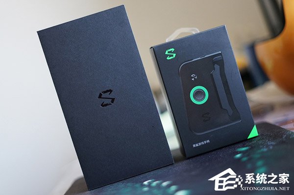黑鲨游戏手机好不好？小米黑鲨游戏手机上手评测
