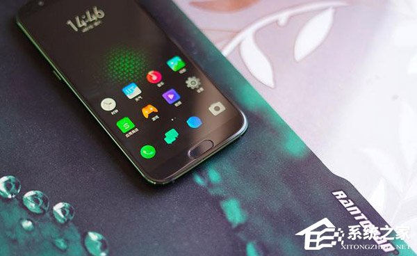 黑鲨游戏手机好不好？小米黑鲨游戏手机上手评测