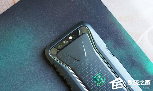 黑鲨游戏手机好不好？小米黑鲨游戏手机上手评测