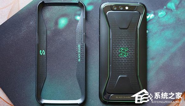黑鲨游戏手机好不好？小米黑鲨游戏手机上手评测