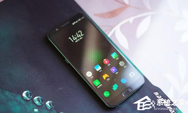 黑鲨游戏手机好不好？小米黑鲨游戏手机上手评测