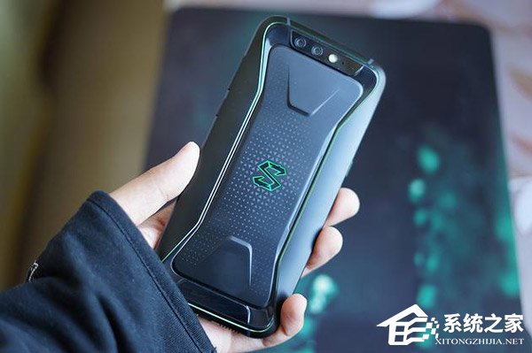 黑鲨游戏手机好不好？小米黑鲨游戏手机上手评测