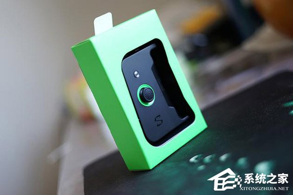 黑鲨游戏手机好不好？小米黑鲨游戏手机上手评测