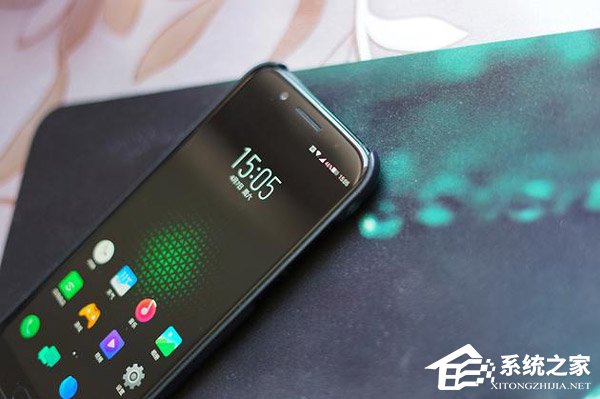 黑鲨游戏手机好不好？小米黑鲨游戏手机上手评测