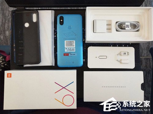 小米6X怎么样？小米6X手机上手体验评测
