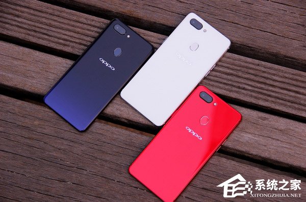 OPPO R15怎么样好用吗？OPPO R15性能评测