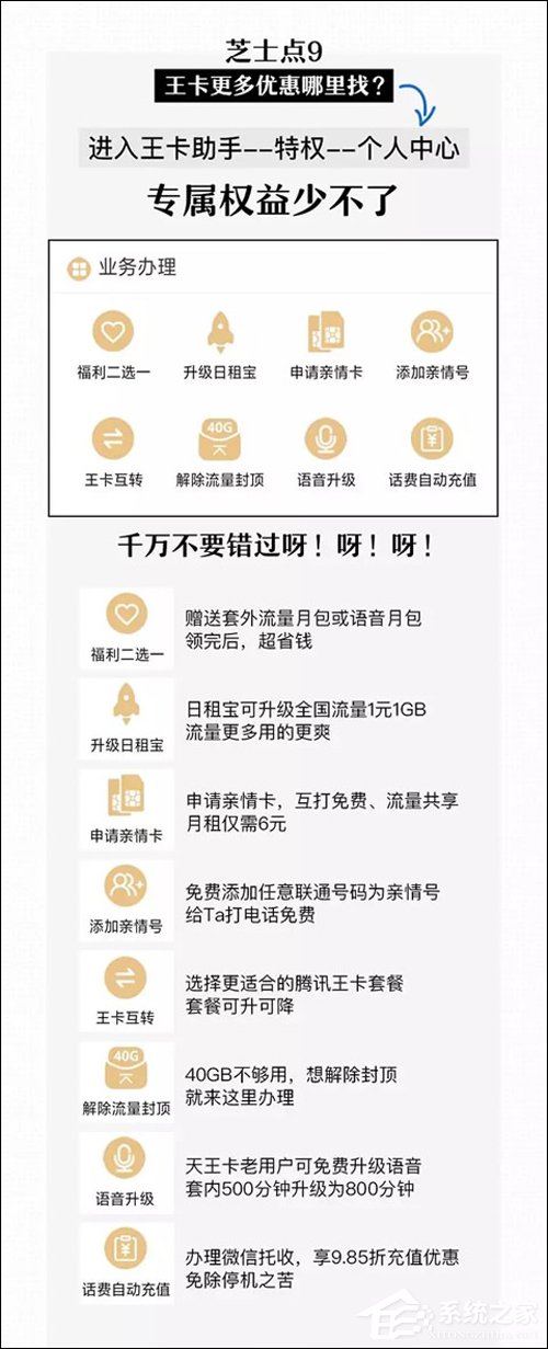 王卡助手自曝腾讯王卡“隐藏技能”