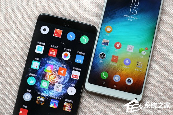 买魅族15 Plus还是小米MIX 2S？小米MIX 2S和MEIZU 15 Plus拍照对比