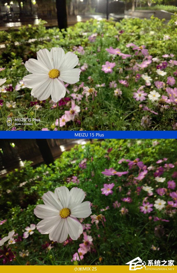 买魅族15 Plus还是小米MIX 2S？小米MIX 2S和MEIZU 15 Plus拍照对比