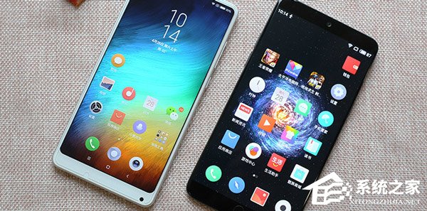 买魅族15 Plus还是小米MIX 2S？小米MIX 2S和MEIZU 15 Plus拍照对比