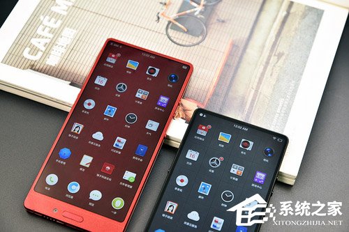 全面屏手机哪个好？2018年5月高颜值全面屏手机推荐