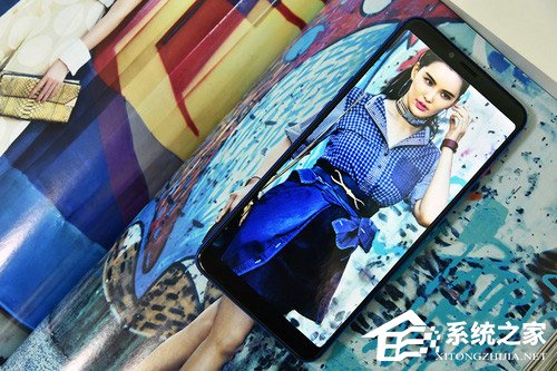 全面屏手机哪个好？2018年5月高颜值全面屏手机推荐