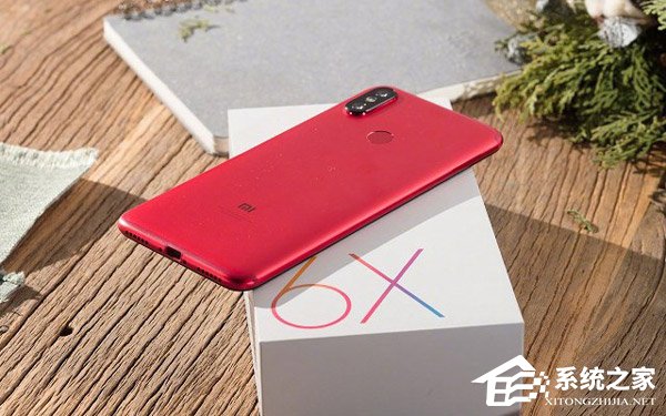 买小米6X还是小米6？小米6和小米6X对比评测