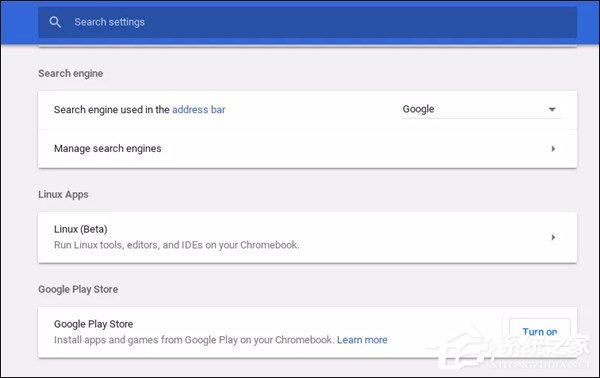 网曝Chrome OS已可运行Linux应用