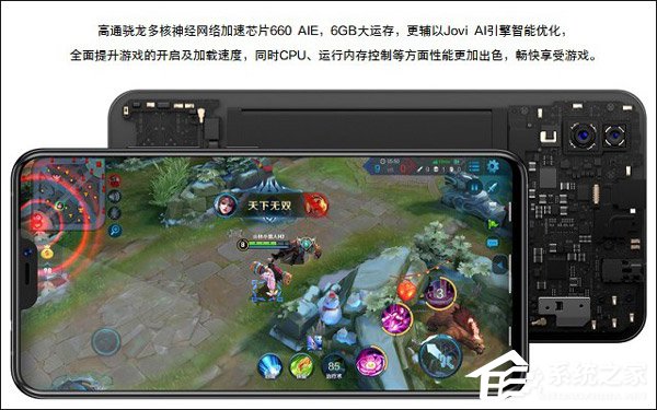买荣耀10还是vivo X21？vivo X21和荣耀10区别对比