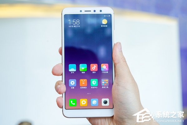 红米S2怎么样?红米S2手机真机上手体验评测