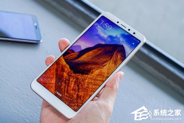 红米S2怎么样?红米S2手机真机上手体验评测