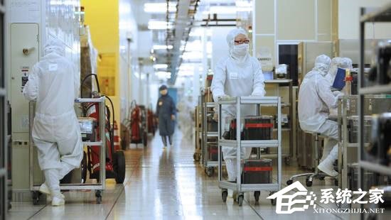售价达1.2亿美元！外媒：中芯国际斥巨资向ASML预订极紫外光刻设备