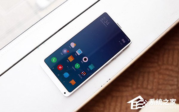 买坚果R1还是小米MIX 2S？小米MIX 2S和坚果R1对比评测