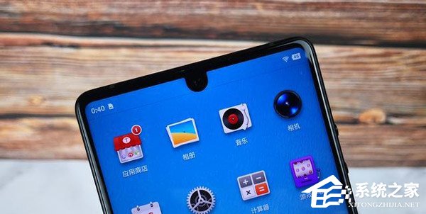 买坚果R1还是小米MIX 2S？小米MIX 2S和坚果R1对比评测