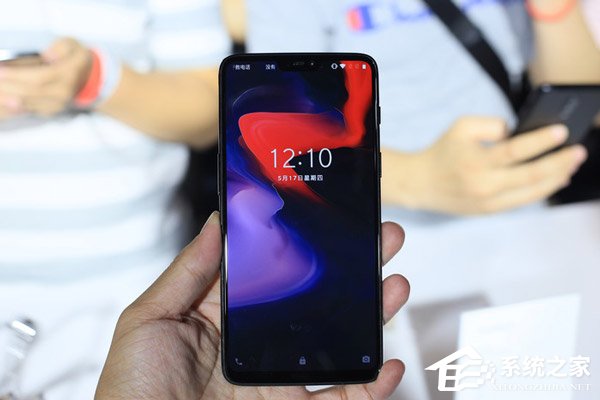 一加6怎么样？OnePlus 6手机真机上手体验评测
