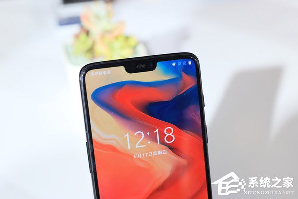 一加6怎么样？OnePlus 6手机真机上手体验评测