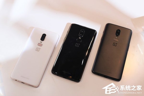 一加6怎么样？OnePlus 6手机真机上手体验评测