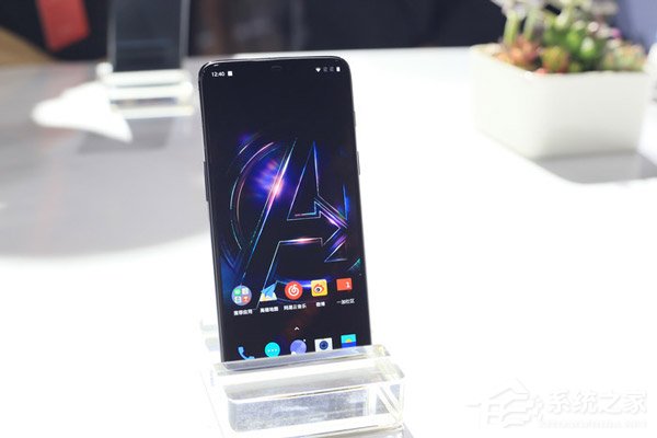 一加6怎么样？OnePlus 6手机真机上手体验评测
