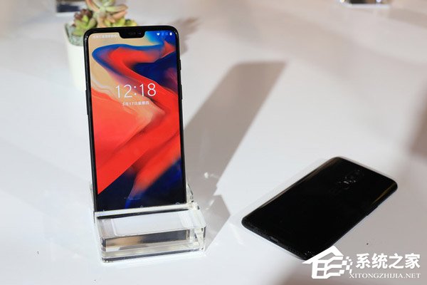 一加6怎么样？OnePlus 6手机真机上手体验评测