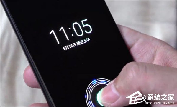 本月底发布？小米8周年纪念版手机演示视频首曝光