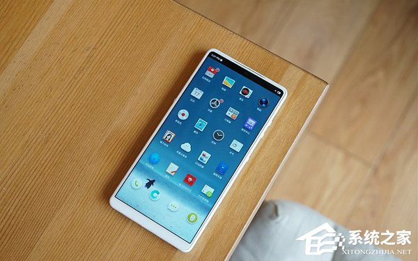 坚果R1买白色还是黑色？坚果R1黑白双色真机对比