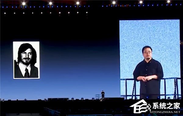 罗永浩：锤子在很多方面早就超越了苹果