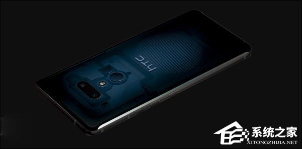 HTC官方科普新机缘何命名“U12+”