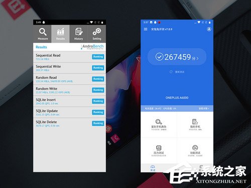一加6怎么样好用吗？OnePlus 6手机评测