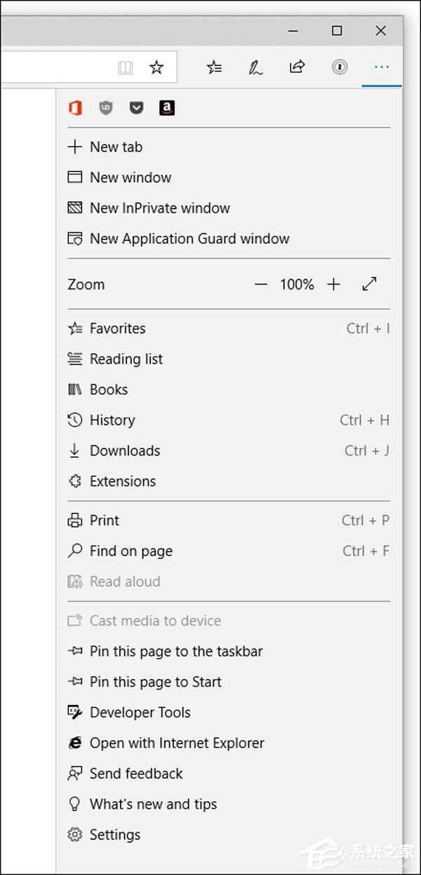 Win10 RS5快速预览版更新17677更新内容一览