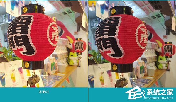 买坚果R1还是一加6？一加6和坚果R1对比评测