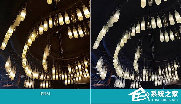 买坚果R1还是一加6？一加6和坚果R1对比评测