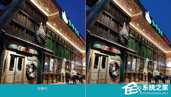 买坚果R1还是一加6？一加6和坚果R1对比评测